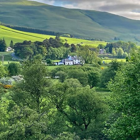 The Gordon Arms Restaurant With Rooms Yarrow Esterno foto