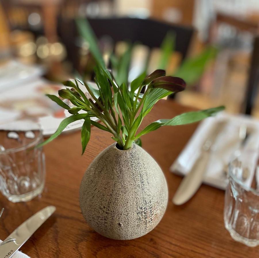 The Gordon Arms Restaurant With Rooms Yarrow Esterno foto