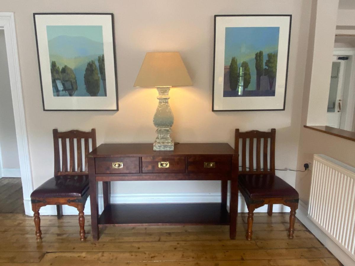 The Gordon Arms Restaurant With Rooms Yarrow Esterno foto