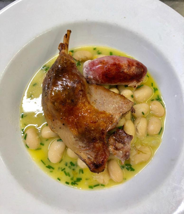 The Gordon Arms Restaurant With Rooms Yarrow Esterno foto