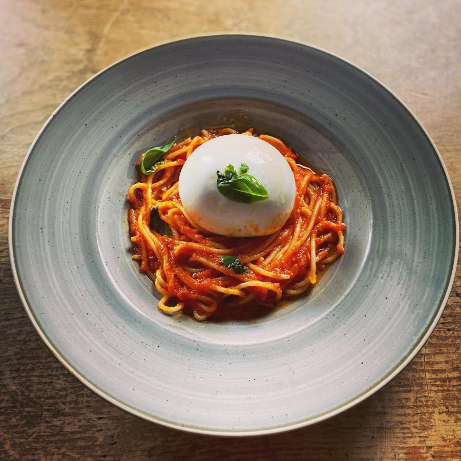 The Gordon Arms Restaurant With Rooms Yarrow Esterno foto