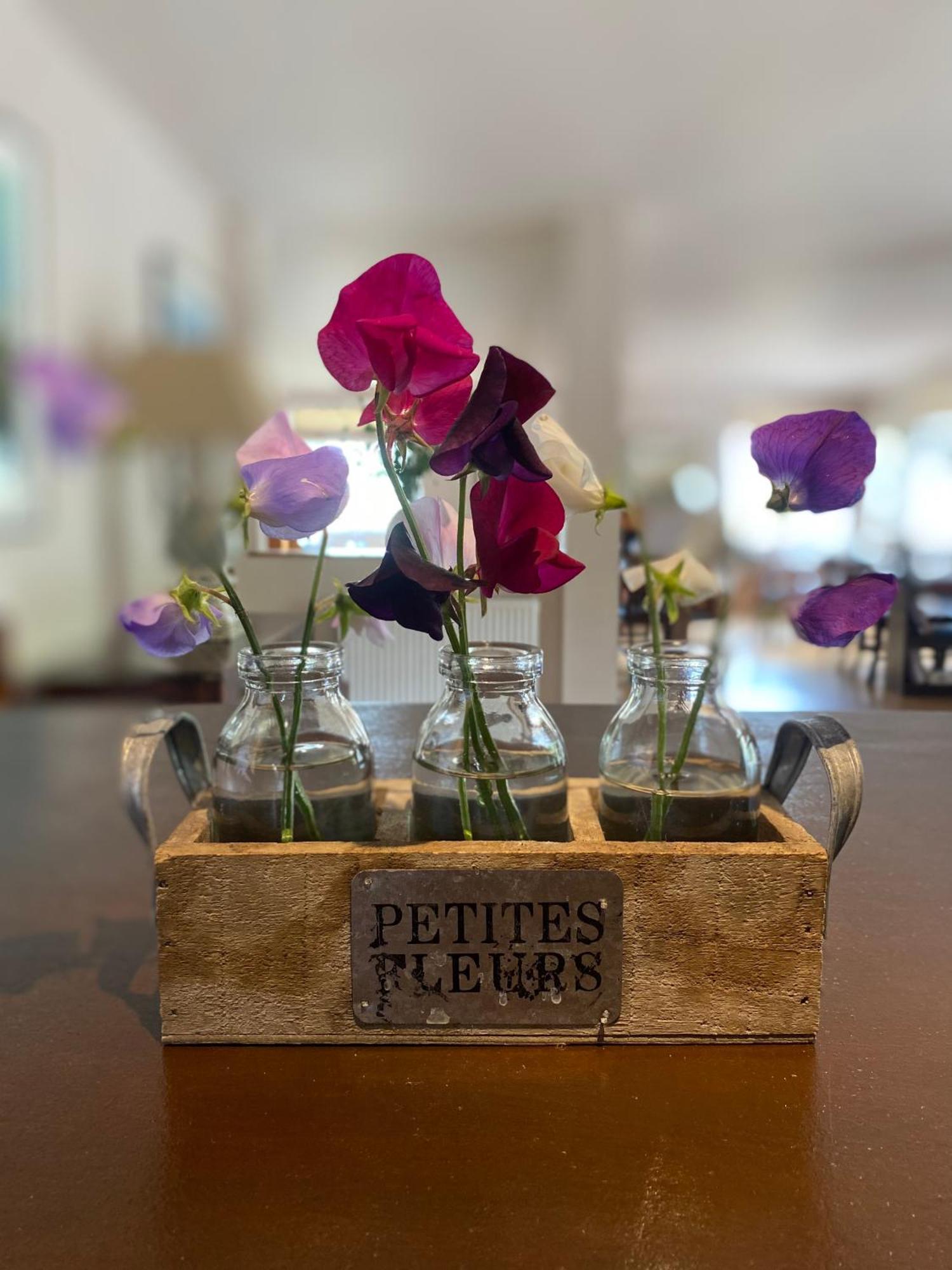 The Gordon Arms Restaurant With Rooms Yarrow Esterno foto